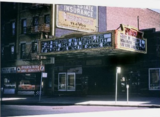 Stanley Theatre
