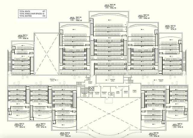 Movie Tavern by Marcus Citiplace