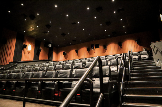 Movie Tavern by Marcus Citiplace