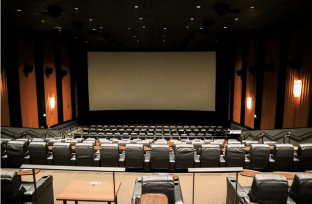 Movie Tavern by Marcus Citiplace