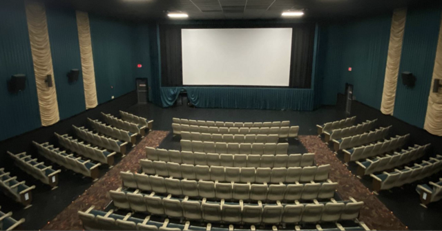 Bossier Corners Cinema 9