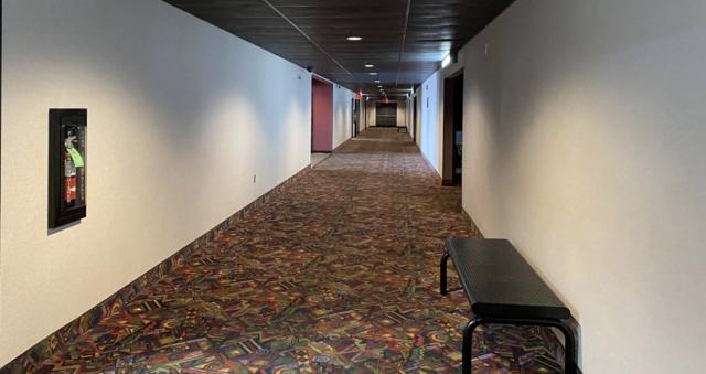 Bossier Corners Cinema 9