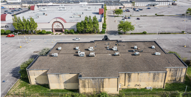 Cinemark  Green Tree 10