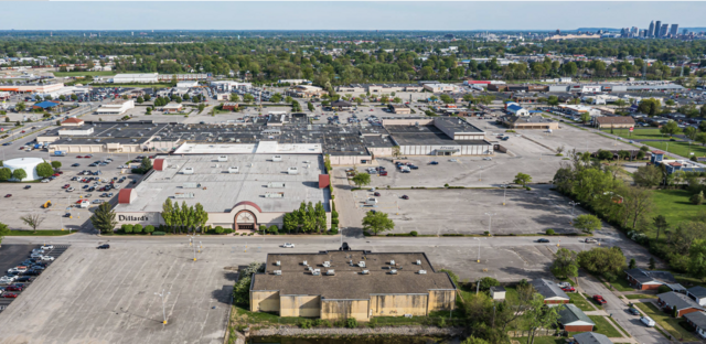 Cinemark  Green Tree 10