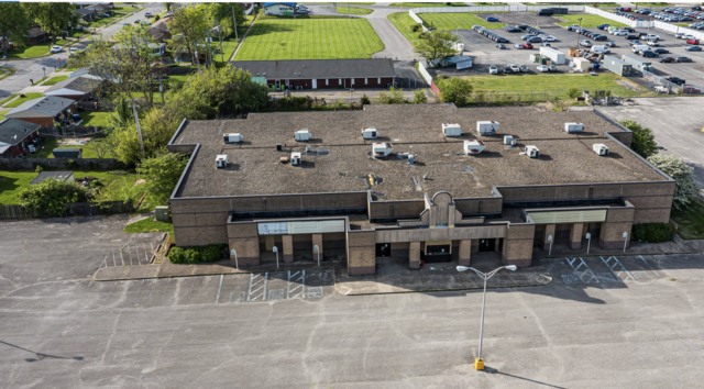 Cinemark  Green Tree 10