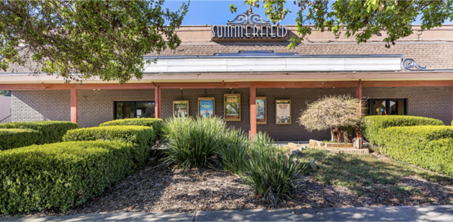 Summerfield Cinemas