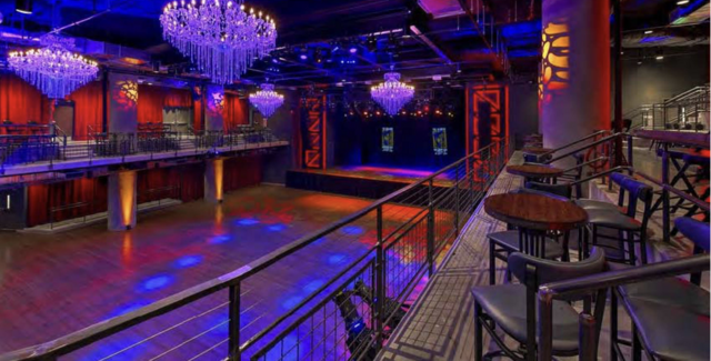 Fox-Bay Cinema Grill