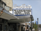 Fox-Bay Cinema Grill