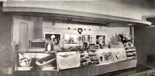 Fox-Bay Cinema Grill