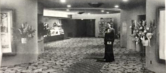 Fox-Bay Cinema Grill