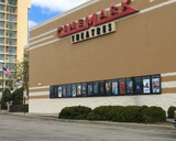 Cinemark 18