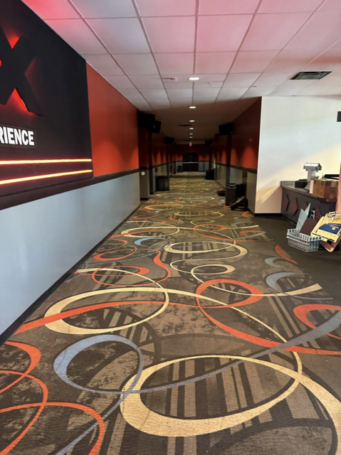 Pullman Village Center Cinemas