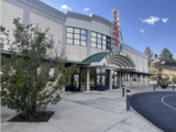 Pullman Village Center Cinemas