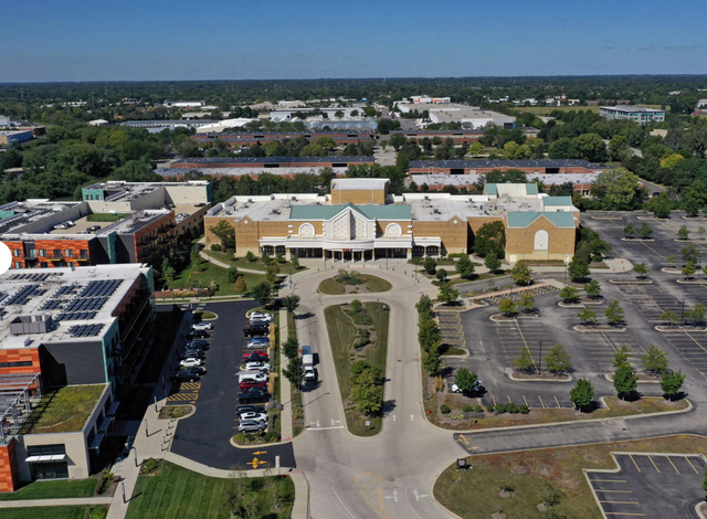 Regal Lincolnshire Stadium 15 & IMAX
