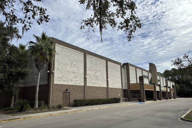 Royal Park Stadium 16