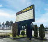 Regal South Sound Cinema 10