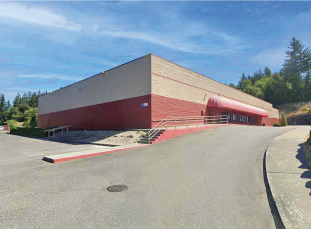 Regal South Sound Cinema 10