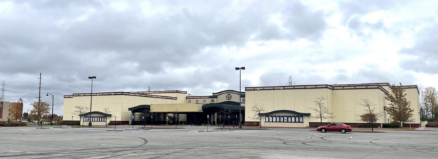 AMC Classic Fort Wayne 20