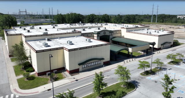 AMC Classic Fort Wayne 20