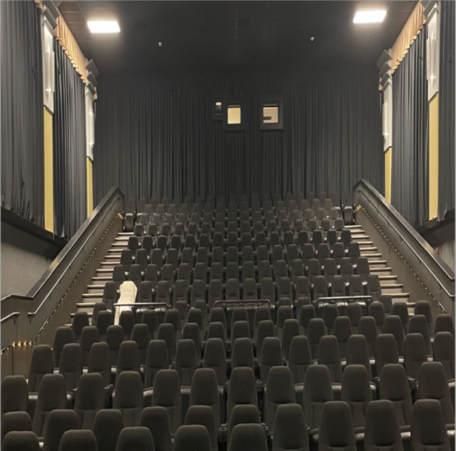 AMC Classic Fort Wayne 20