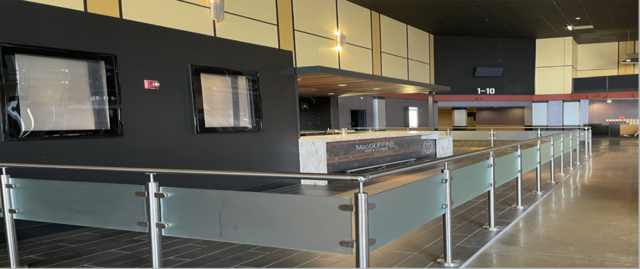 AMC Classic Fort Wayne 20