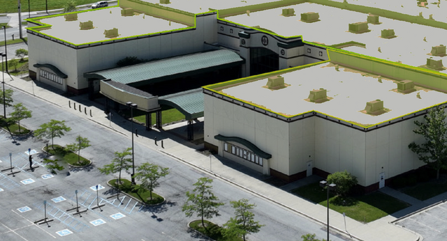 AMC Classic Fort Wayne 20