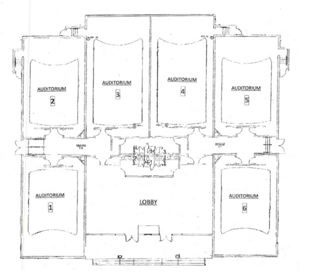 AMC Classic Tifton 6
