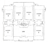 AMC Classic Tifton 6