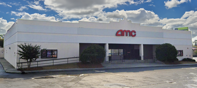 AMC Classic Tifton 6