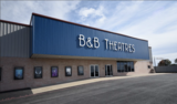 Moberly Five And Drive Theatre