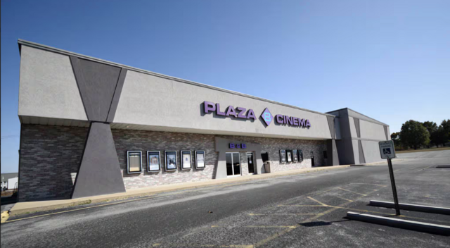 Neosho 6 Cinemas