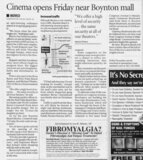 ["Cinemark Boynton Beach 14 and XD"]