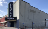 Ervay Theater