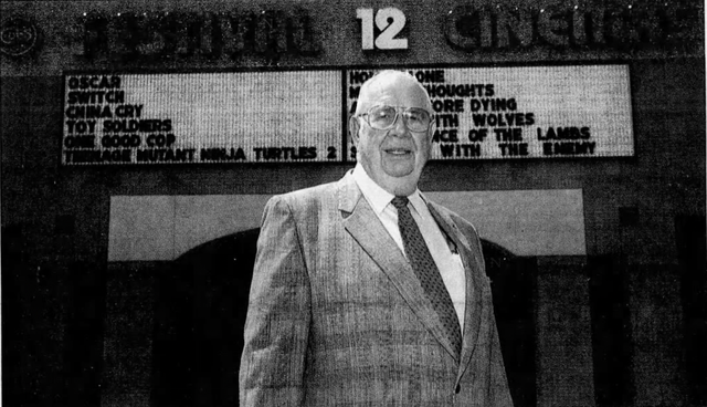 Phoenix Theatres The Edge 12