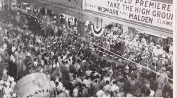 World Premiere (1953)