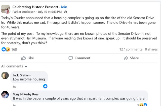 2025 status of property