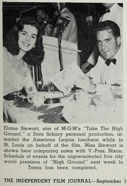 World Premiere (1953)