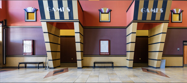 Regal Gravois Bluffs Stadium 12