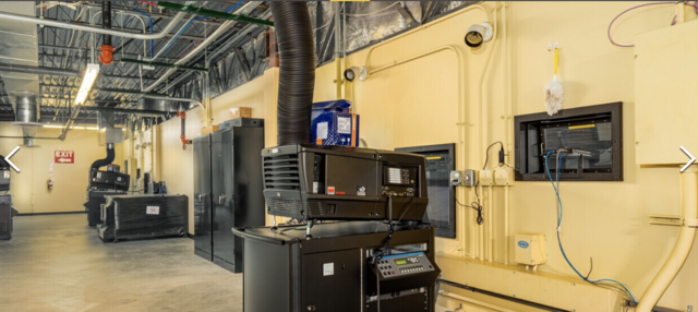 Regal Gravois Bluffs Stadium 12