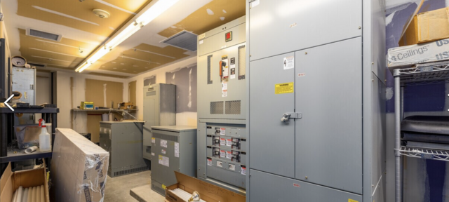 Regal Gravois Bluffs Stadium 12