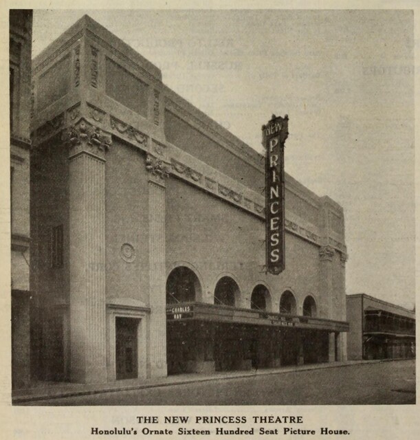 New Theater (1922)