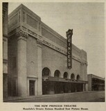 New Theater (1922)