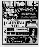 ["Movies of Lake Worth"]