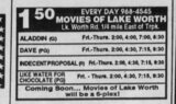 ["Movies of Lake Worth"]