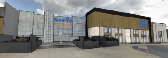 AMC Classic Lee Branch 15