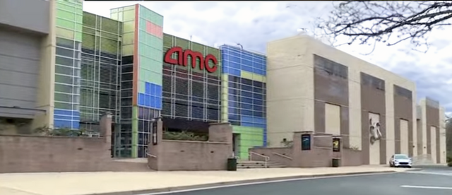 AMC Classic Lee Branch 15