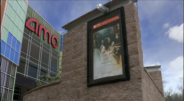 AMC Classic Lee Branch 15