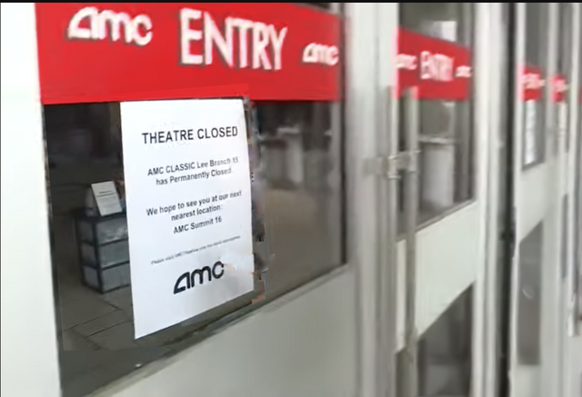 AMC Classic Lee Branch 15