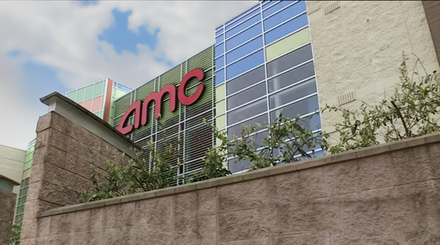 AMC Classic Lee Branch 15