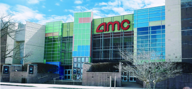 AMC Classic Lee Branch 15